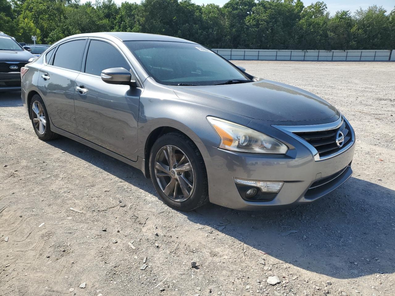 2015 NISSAN ALTIMA 2.5 - Image 4