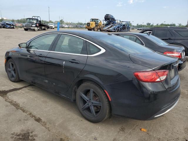 2015 Chrysler 200 Limited - Фото 2