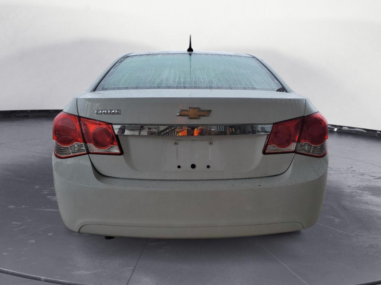 2014 CHEVROLET CRUZE LS - Фото 6