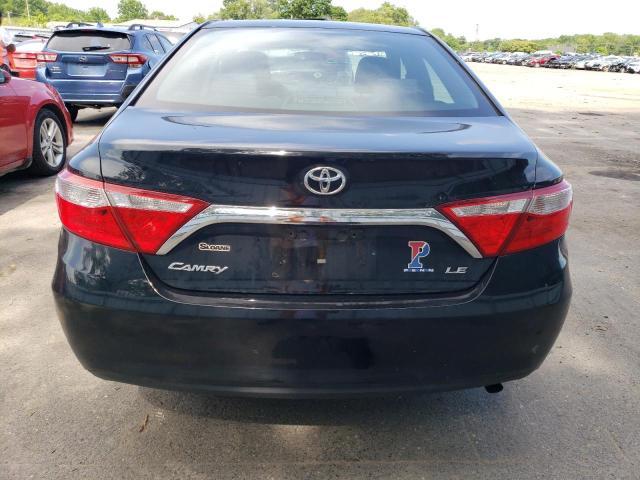 2015 Toyota Camry Le - Фото 6