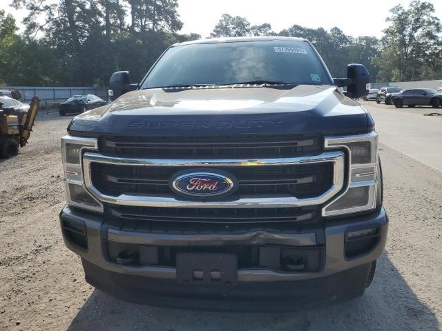2022 Ford F250 Super Duty - Фото 5