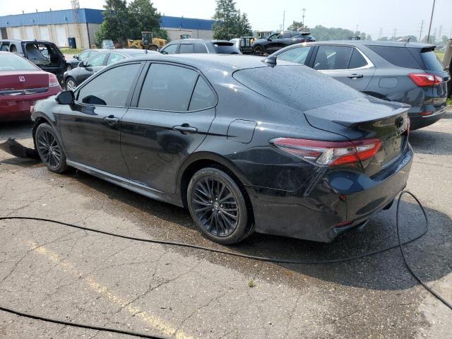 2021 Toyota Camry Se - Фото 2