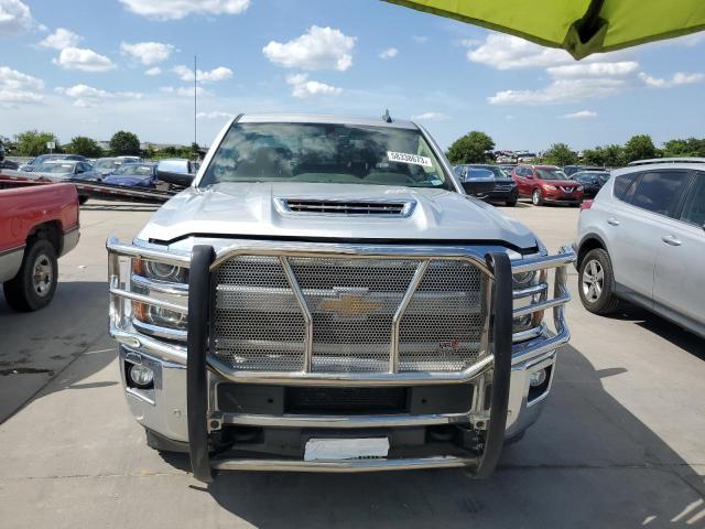 2019 Chevrolet Silverado K2500 Heavy Duty Ltz - Фото 5
