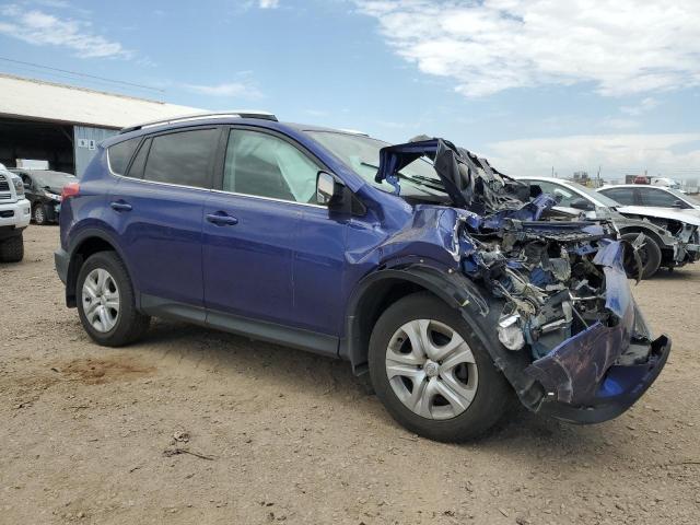 2014 Toyota Rav4 Le - Image 4