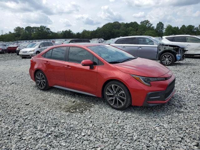 2020 TOYOTA COROLLA SE - Image 4