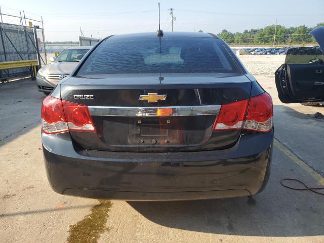 2016 Chevrolet Cruze Limited Ls - Фото 6