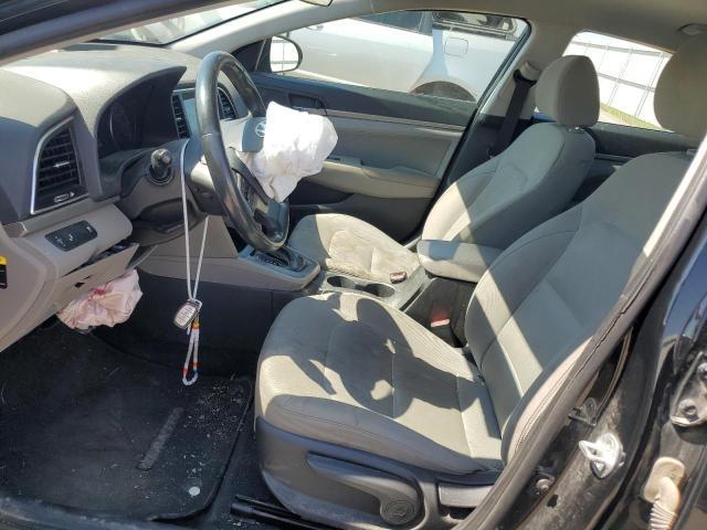 2017 Hyundai Elantra Se - Image 7