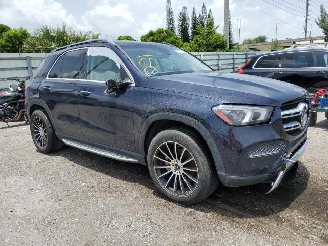 2021 Mercedes-Benz Gle 350 - Фото 4