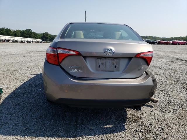 2015 Toyota Corolla L - Фото 6