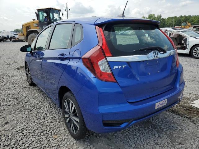 2019 Honda Fit Ex - Image 2