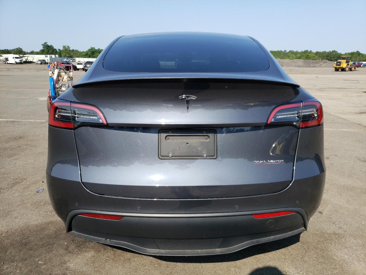 2022 TESLA MODEL Y - Image 6