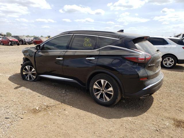 2020 NISSAN MURANO SV - Image 2