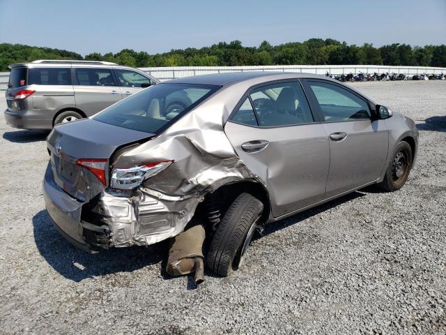 2015 Toyota Corolla L - Фото 3