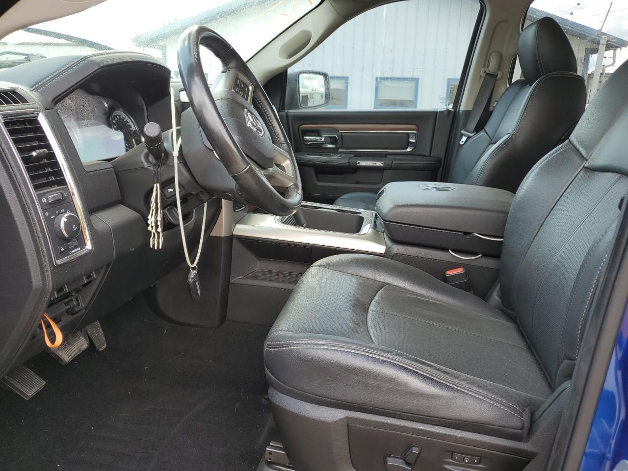 2017 RAM 1500 LARAM - Image 7