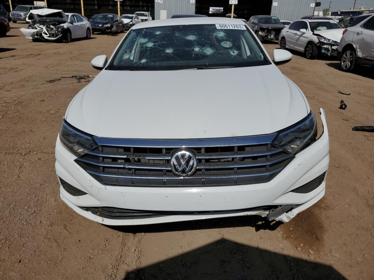 2019 VOLKSWAGEN JETTA S - Фото 5
