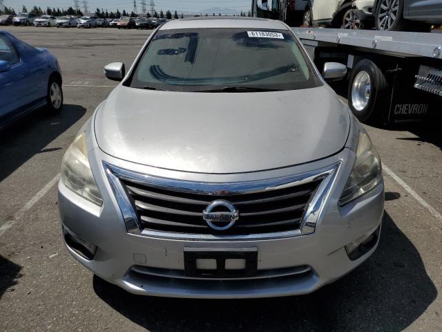 2015 Nissan Altima 2.5 - Фото 5