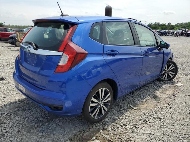2019 Honda Fit Ex - Image 3