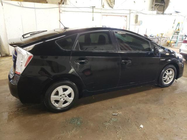 2010 Toyota Prius - Фото 3