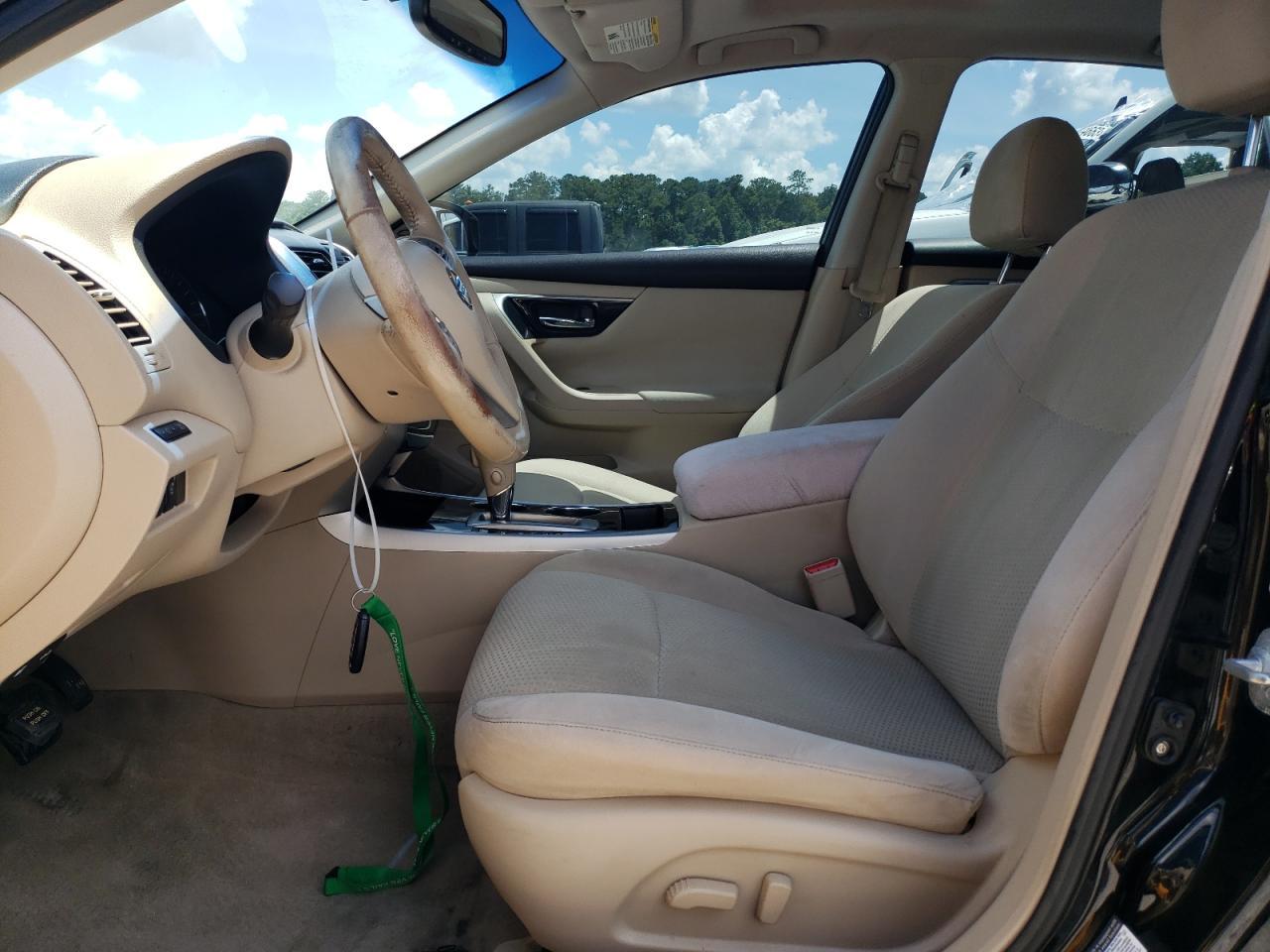 2014 NISSAN ALTIMA 2.5 - Фото 7