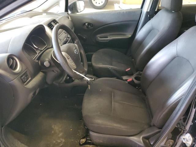 2015 Nissan Versa Note S - Image 7
