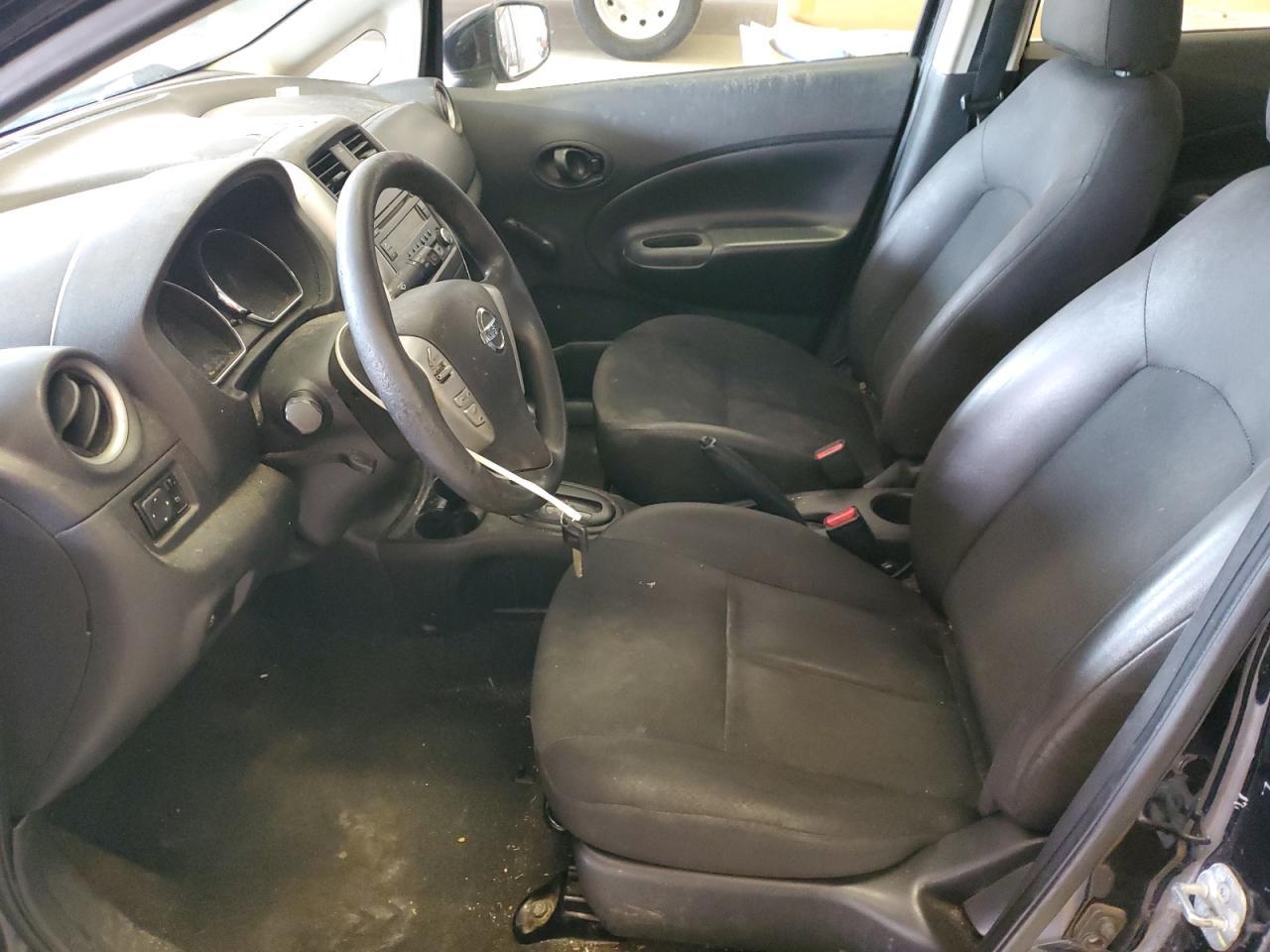 2015 NISSAN VERSA NOTE - Фото 7