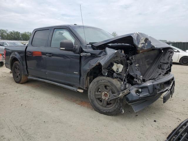 2016 Ford F150 Supercrew - Image 4