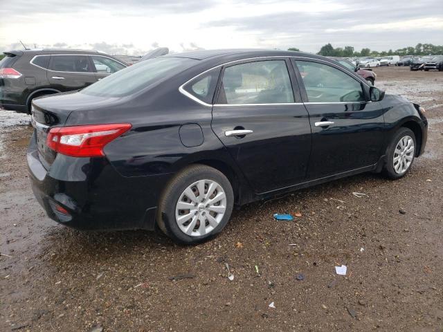 2016 Nissan Sentra S - Image 3