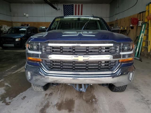 2016 Chevrolet Silverado K1500 Lt - Фото 5