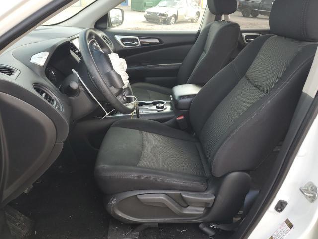 2018 Nissan Pathfinder S - Фото 7