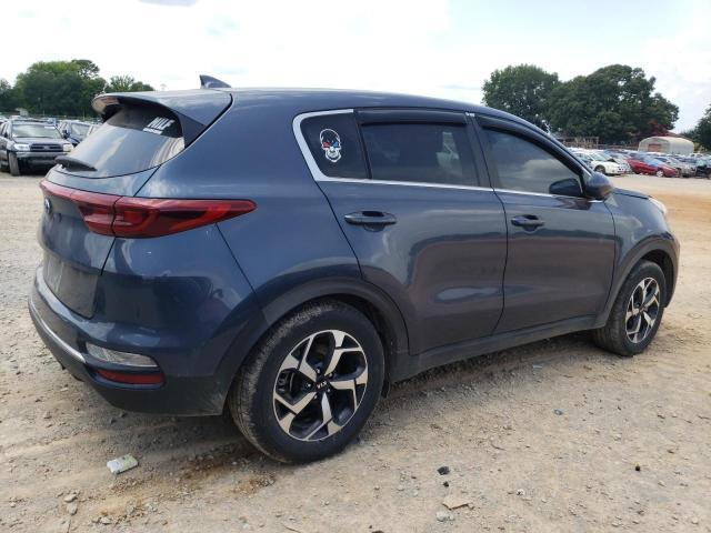 2020 Kia Sportage Lx - Image 3