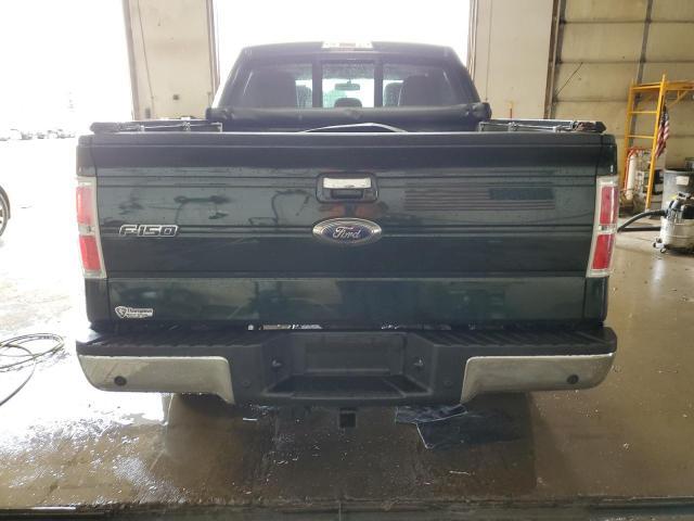 2014 Ford F150 Supercrew - Image 6