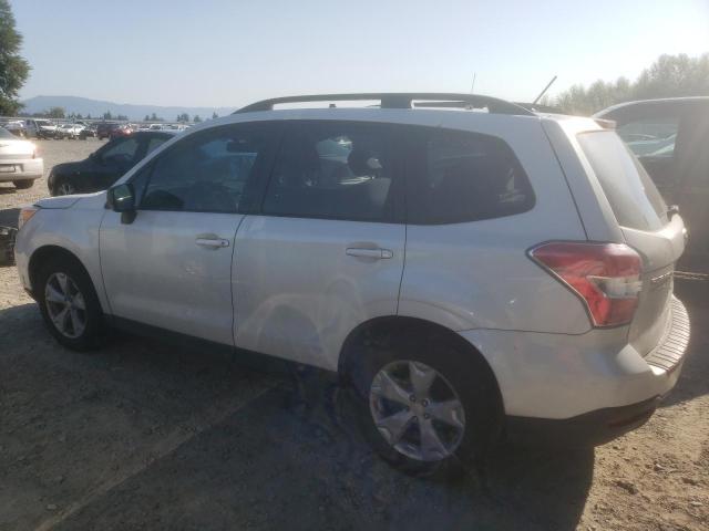 2015 Subaru Forester 2.5I - Фото 2