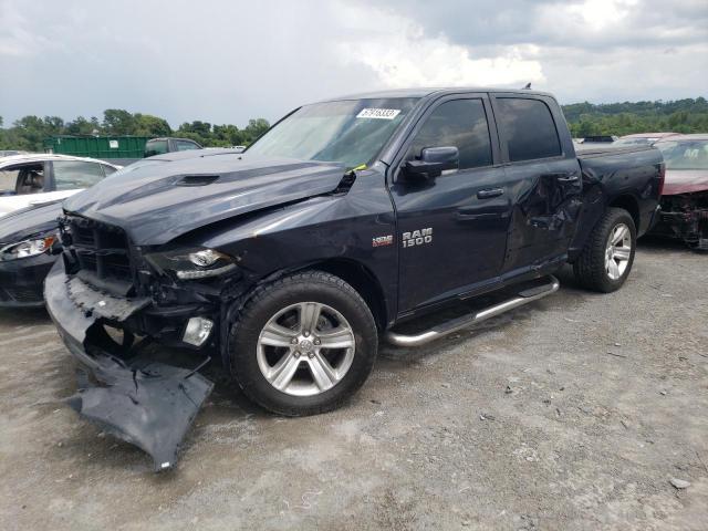 2014 RAM 1500 SPORT