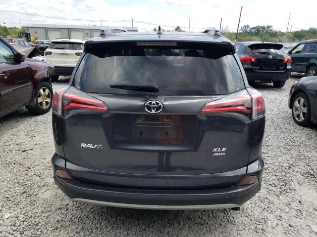 2017 Toyota Rav4 Xle - Фото 6