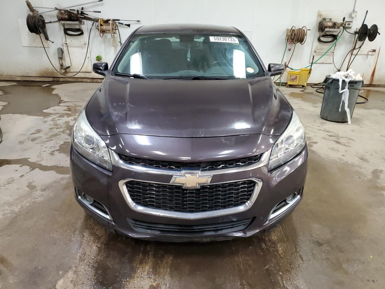2015 CHEVROLET MALIBU 2LT - Image 5