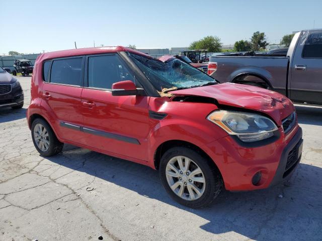 2013 KIA SOUL + - Image 4