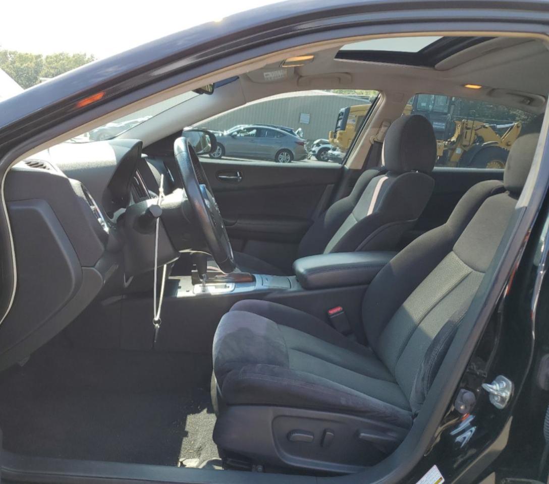 2014 NISSAN MAXIMA S - Image 7