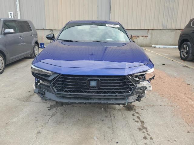 2023 Honda Accord Hybrid Sport-L - Фото 5