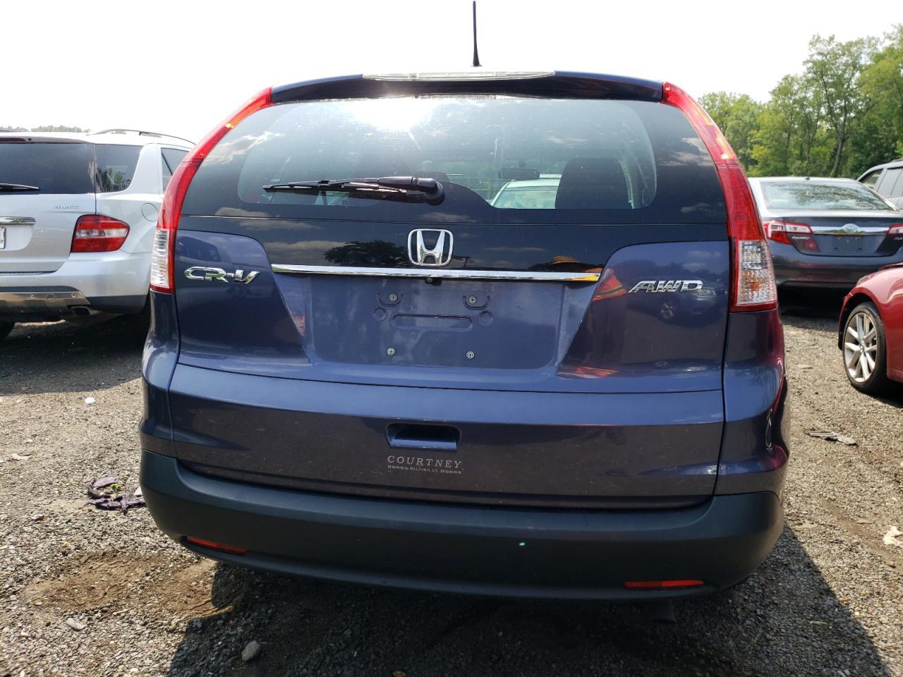 2013 HONDA CR-V LX - Image 6