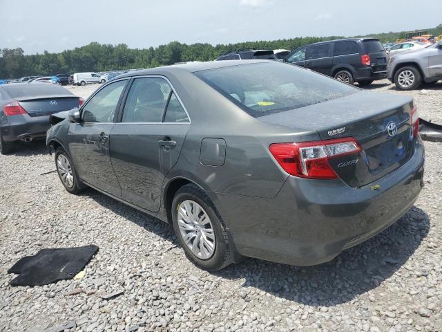 2014 Toyota Camry L - Фото 2