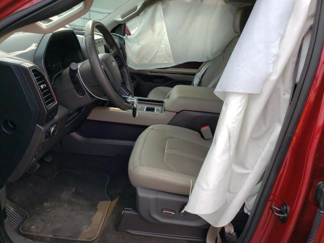 2019 Ford Expedition Limited - Image 7