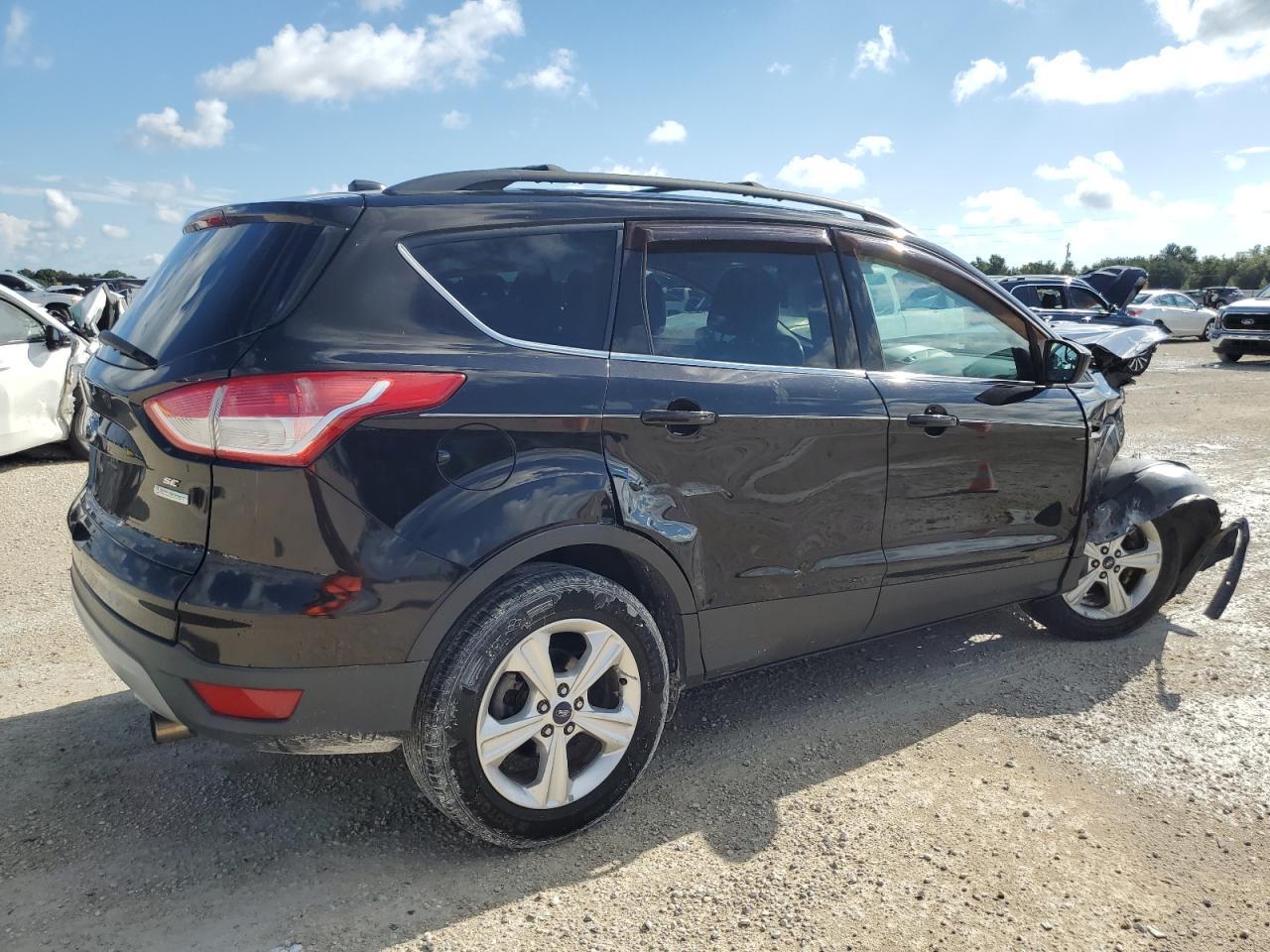 2013 FORD ESCAPE SE - Image 3