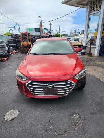 2017 Hyundai Elantra Se - Image 5