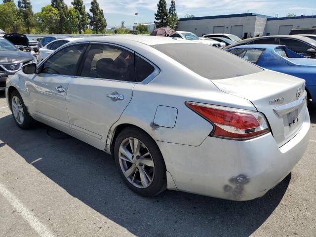 2015 Nissan Altima 2.5 - Фото 2