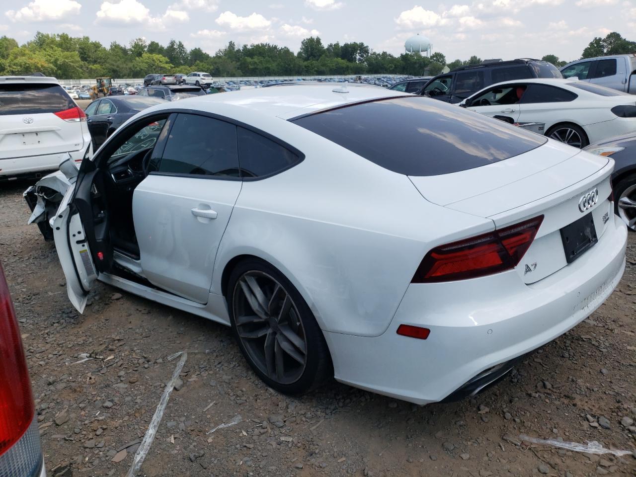 2016 AUDI A7 PREMIUM - Фото 2