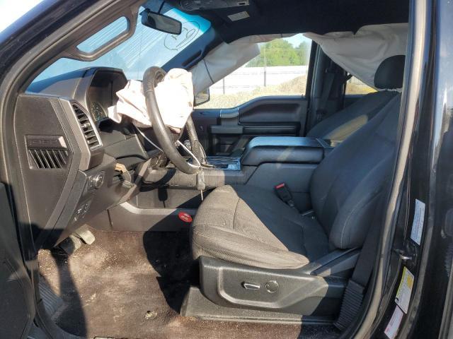 2016 Ford F150 Supercrew - Image 7
