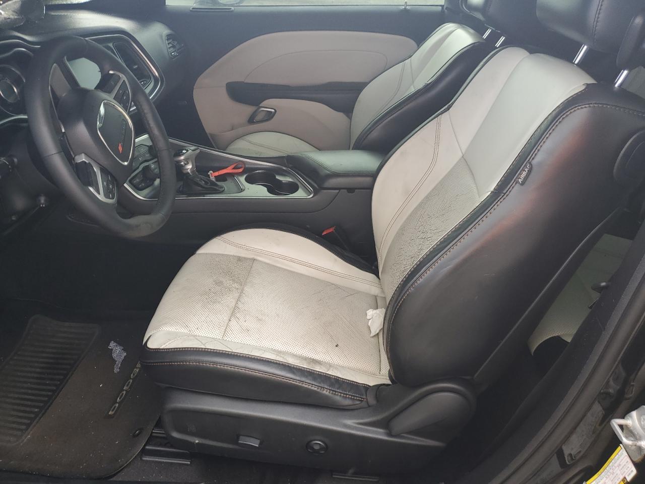 2015 DODGE CHALLENGER - Image 7