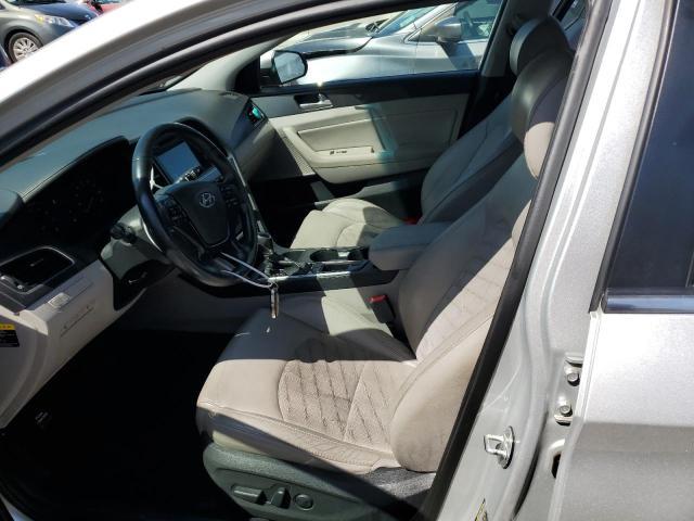 2017 Hyundai Sonata Sport - Image 7