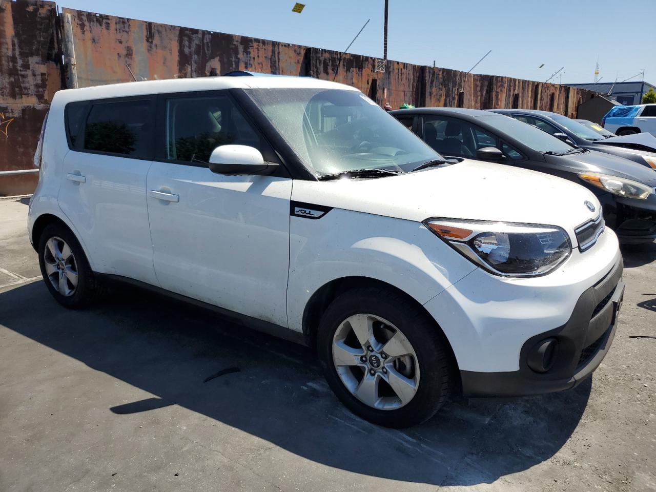 2017 KIA SOUL - Фото 4