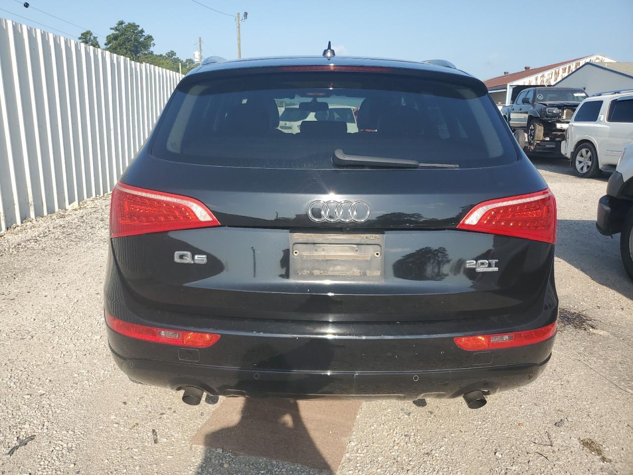 2011 AUDI Q5 PREMIUM - Фото 6